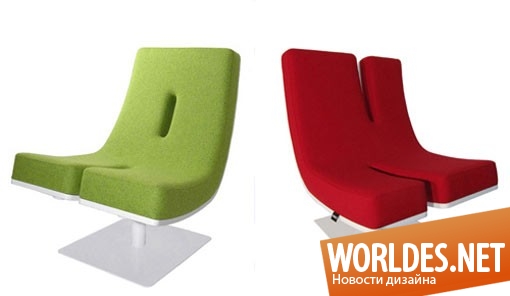 дизайн мебели, дизайн кресла, дизайн оригинального кресла, дизайн оригинальной мебели, оригинальная мебель, оригинальное кресло, дизайн кресел, кресла, интересные кресла, уникальные кресла